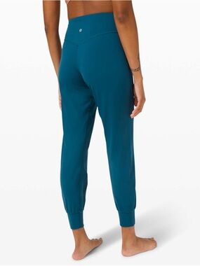 Lululemon Align  Jogger Pants 4